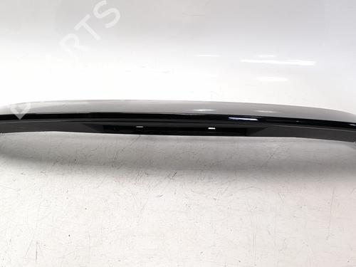 Used Rear spoiler OPEL CORSA F (P2JO) [2019-2025]  18492242