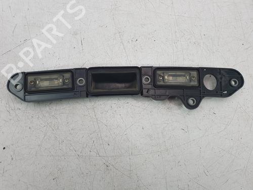 Trunk håndtak VW PASSAT B6 Variant (3C5) 2.0 TDI 16V (140 hp) 32669371