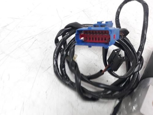 Sunroof engine PEUGEOT 307 CC (3B)  | BP17722162M60 