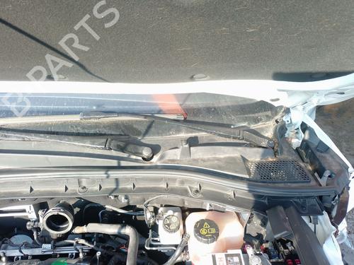 Used Front wiper motor Front wiper motor MG MG ZS SUV (AZS1) 1.5 VTi (114 hp) 33705367 33705367