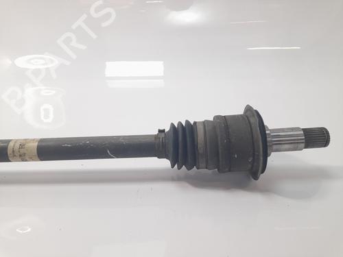 Right rear driveshaft MERCEDES-BENZ GLC (X253)  | BP24806658M41 