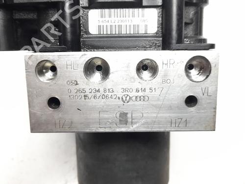 ABS pump SEAT EXEO ST (3R5) 2.0 TDI | BP7402603M43 