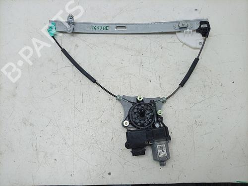 Used Front left window mechanism Front left window mechanism 36837934 36837934