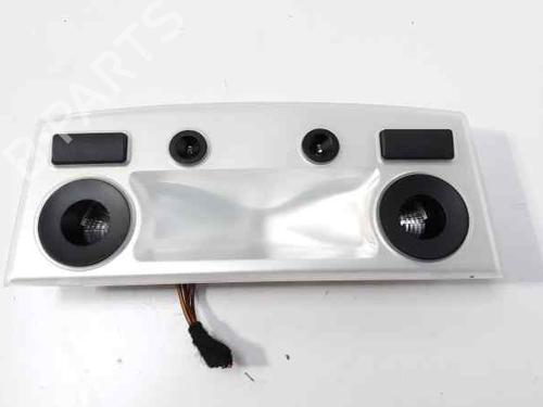 Innerbelysning BMW 5 (E60) 520 d (177 hp) 7431266