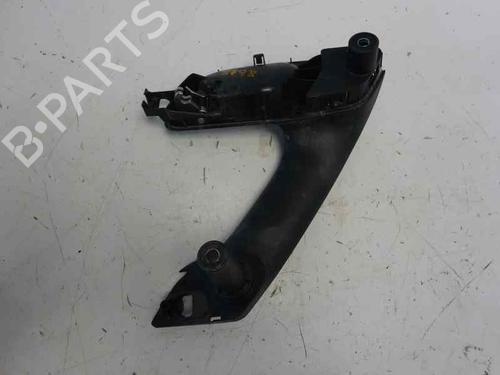 Front right interior door handle VW POLO V (6R1, 6C1) 1.2 TDI | BP3209686I14 