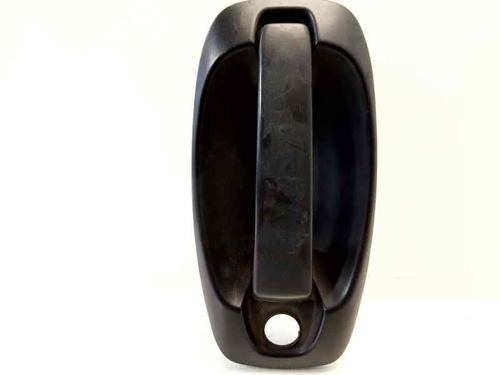 Used Front left exterior door handle PEUGEOT BIPPER (AA_) [2008-2025]  6149326