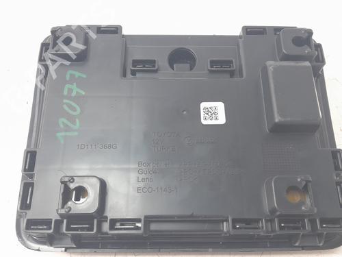 Interior roof light TOYOTA C-HR (_X2_, _H2_) Hybrid (MAXH20) | BP24807999I8 