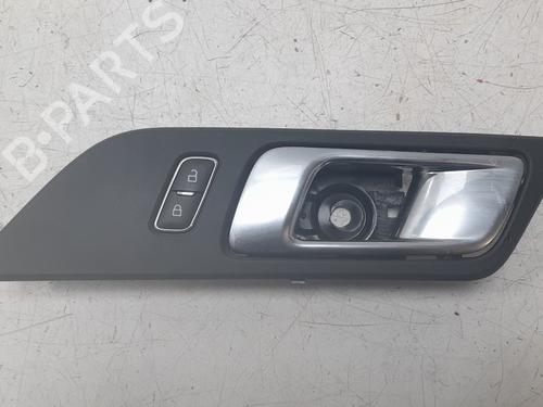 Used Front right interior door handle Front right interior door handle FORD USA MUSTANG Coupe 5.0 V8 (450 hp) 33470032 33470032