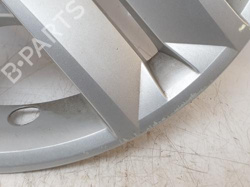 Hub cap RENAULT CLIO V (B7_) 1.0 LPG (B7MT) | BP29478700C160 