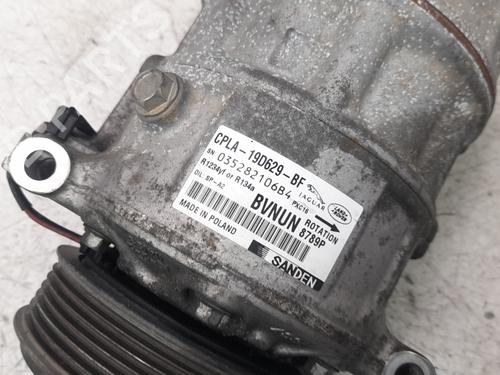 AC compressor LAND ROVER DISCOVERY SPORT (L550) 2.0 D | BP22275149M34 