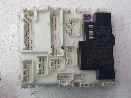 Used Fuse box Fuse box SUZUKI VITARA (LY) 1.6 (APK 416) (120 hp) 33240555 33240555