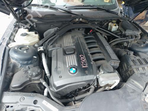Used Gearbox Gearbox BMW Z4 Roadster (E89) sDrive 23 i (204 hp) 33626711 33626711