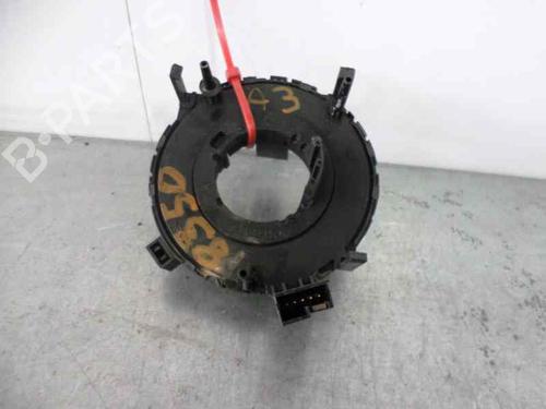 Used Squib airbag AUDI A3 (8L1) 1.9 TDI (110 hp) 346481