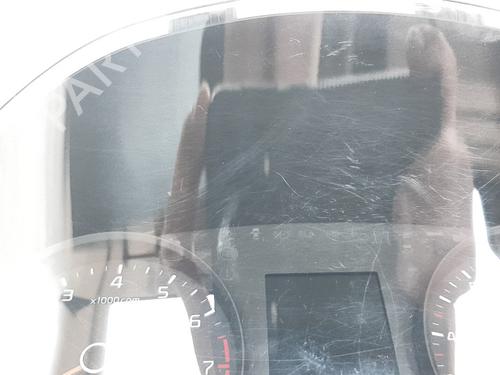 Instrument cluster KIA RIO IV (YB, SC, FB) 1.2 CVVT | BP16251502C47 