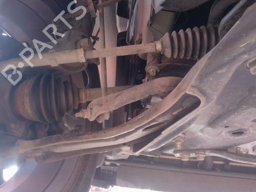 Used Left front suspension arm Left front suspension arm 39611040 39611040