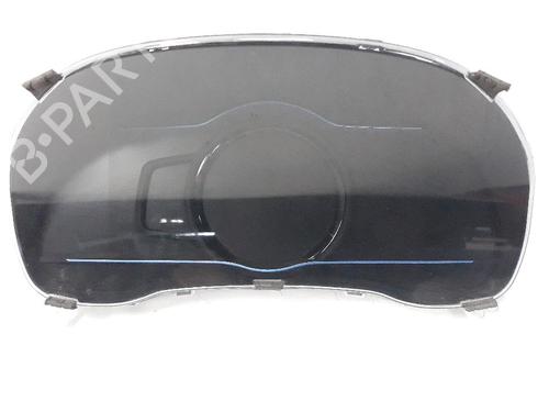 Used Instrument cluster HYUNDAI IONIQ (AE) 1.6 GDI Hybrid (105 hp) 8330445