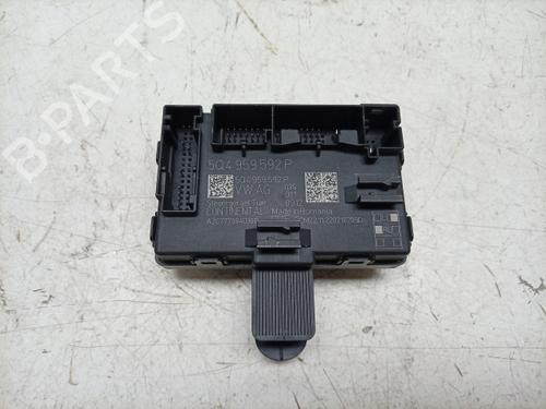 Used Electronic module Electronic module CUPRA FORMENTOR (KM7, KMP) 1.5 TSI (150 hp) 40448346 40448346