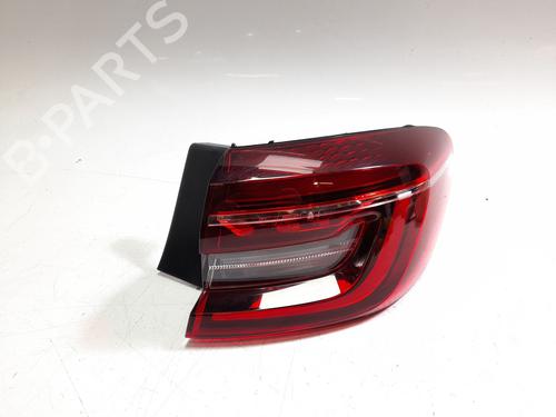 Right taillight RENAULT CLIO V (B7_) 1.0 LPG (B7MT) | BP29208343C35 