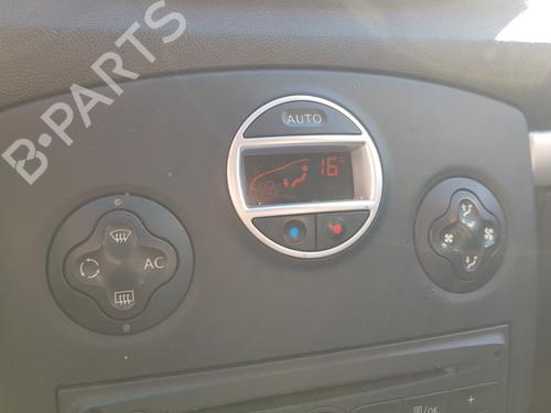 Climate control RENAULT CLIO III (BR0/1, CR0/1)  | BP9140052I5 