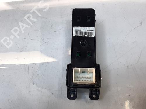 Right rear window switch HYUNDAI TUCSON (TL, TLE) 1.7 CRDi | BP20326060I28 