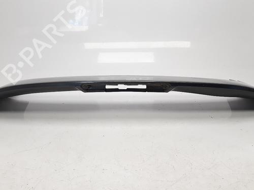 Rear spoiler FORD FOCUS III 1.0 EcoBoost (125 hp) 8809853