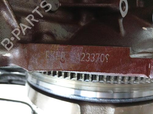 Engine FORD TRANSIT V363 Van (FCD, FDD) 2.0 EcoBlue 4x4 | BP37520745M1 - Image 4