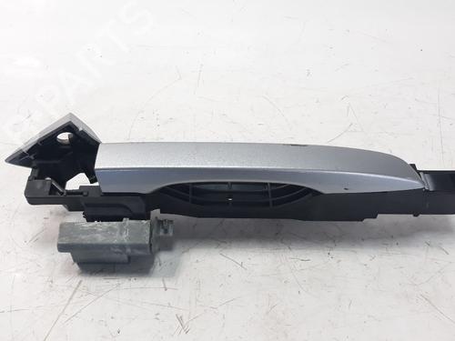 Front left exterior door handle HONDA CIVIC VIII Hatchback (FN, FK)  | BP13115458C128 
