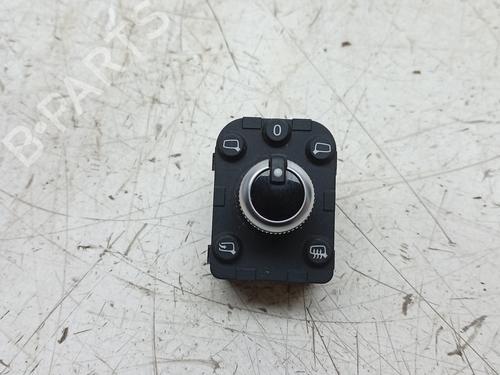 Used Mirror switch Mirror switch AUDI A5 Sportback (F5A, F5F) 35 TFSI Mild Hybrid (150 hp) 40037321 40037321