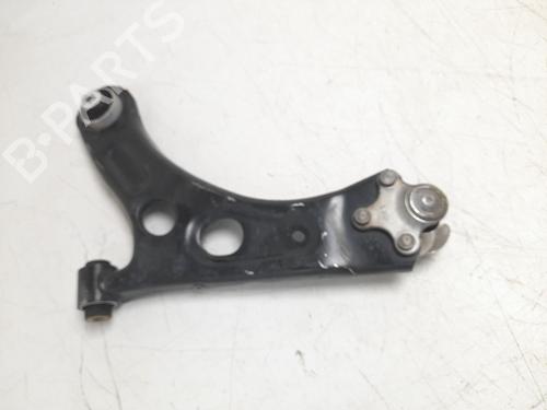 Right front suspension arm OPEL CORSA F (P2JO) CORSA-e (68) | BP26653169M13 