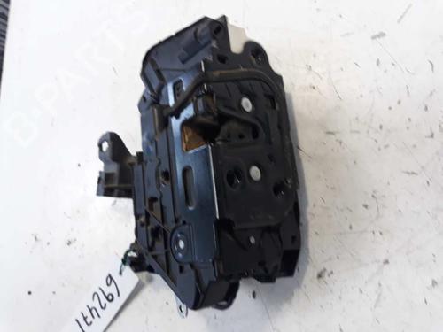 Used Front right lock SEAT IBIZA IV (6J5, 6P1) [2008-2017]  1418977