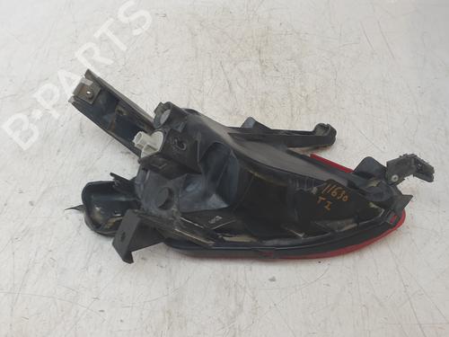 Rear fog light MAZDA MX-5 IV (ND__)  | BP29503004C37 
