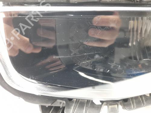 Left headlight JEEP AVENGER (J2) Electric | BP33816953C28 - Image 11