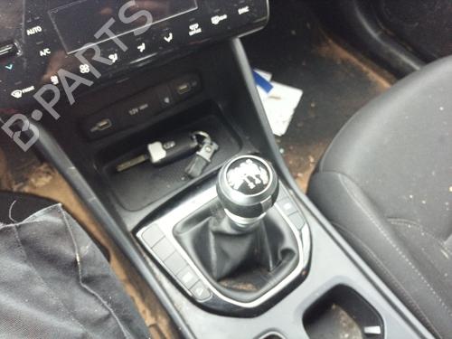 Shift knob HYUNDAI TUCSON (NX4E, NX4A) | BP24807155I34 - Image 2