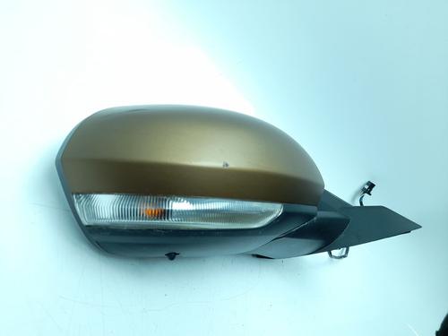 Right mirror DACIA DUSTER (HM_) 1.0 TCe 100 4x4 (HMMT) | BP33217101C27 - Image 5