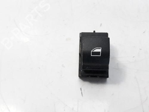 Used Right front window switch BMW 3 (F30, F80) 318 d (150 hp) 7516390
