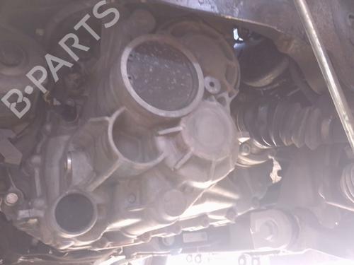 Gearbox VW PASSAT B8 Variant (3G5, CB5) 2.0 TDI | BP36386080M3 - Image 2