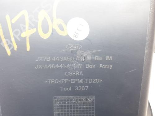 Glove box FORD FOCUS III  | BP26123933C95 