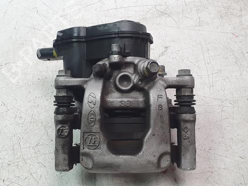 Used Left rear brake caliper KIA SPORTAGE V (NQ5) 1.6 T-GDI MHEV (160 hp) 31320925