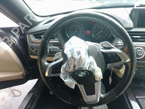 Used Steering wheel Steering wheel BMW Z4 Roadster (E89) sDrive 23 i (204 hp) 33628853 33628853