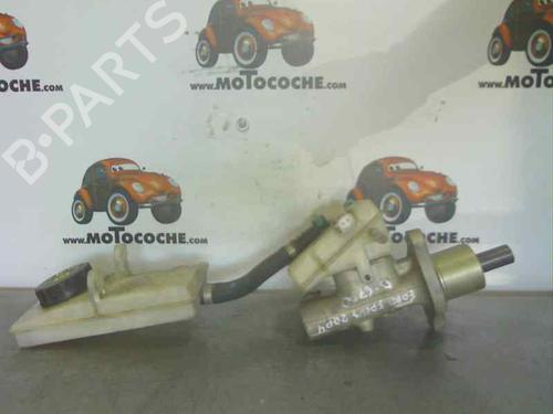 Brake master cylinder FORD FOCUS II (DA_, HCP, DP)  | BP1605642M77 