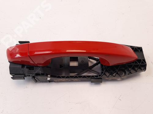 Used Front right exterior door handle Front right exterior door handle SKODA FABIA III (NJ3) 1.2 TSI (90 hp) 8657940 8657940