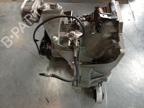 Gearbox FORD TRANSIT COURIER B460 Box Body/MPV 1.5 TDCi | BP37444696M3 - Image 4