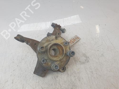 Used Right front steering knuckle DACIA SANDERO III [2021-2025]  29613863