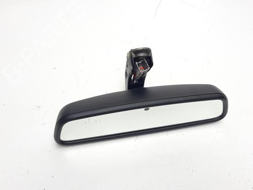 Used Rear mirror JAGUAR XF I (X250) [2008-2015]  11358448