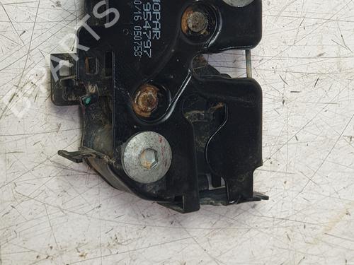 Panserlås JEEP RENEGADE SUV (BU, B1, BV) 1.6 (110 hp) 32079990