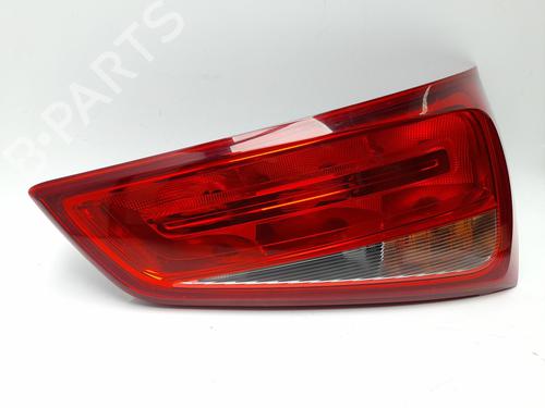 Right taillight AUDI A1 Sportback (8XA, 8XF) 1.6 TDI | BP32372570C35