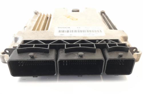 Engine control unit (ECU) DACIA SANDERO II  | BP10057396M57