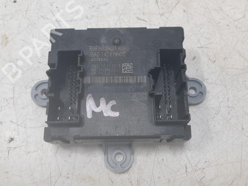 Used Electronic module Electronic module LAND ROVER RANGE ROVER VELAR (L560) 2.0 P300 Si4 4x4 (300 hp) 33675188 33675188