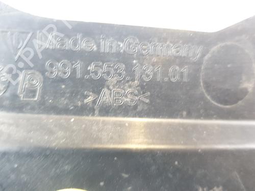 Andre PORSCHE 911 Targa (991) 3.8 Carrera 4S | BP30906785O1 