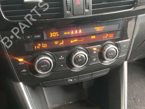 Commande Chauffage MAZDA CX-5 (KF)  | BP8298314I5 